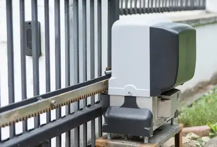 dépannage portail électrique à Beaucé - image 2