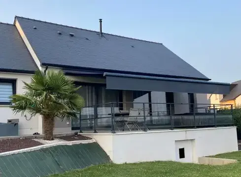 dépannage portail électrique à Beaucé - image 3