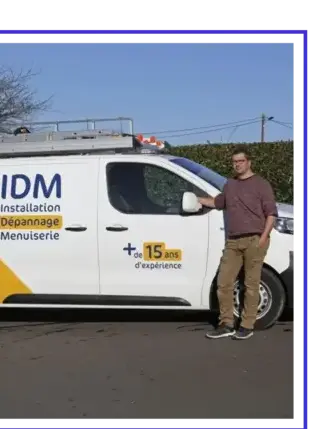 dépannage portail électrique à Beaucé - image 4