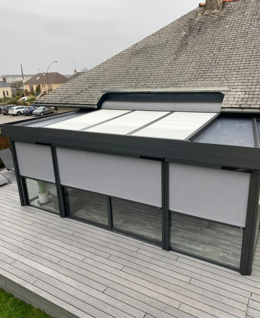 depannage portail electrique beauce