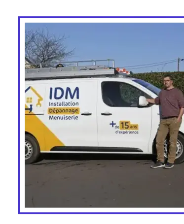 dépannage portail électrique à Bonchamp-lès-Laval - image 4