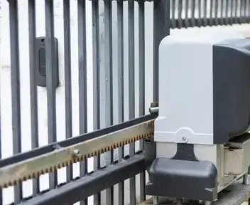 dépannage portail électrique Bonchamp-lès-Laval-5