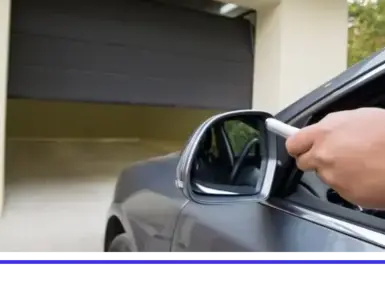 dépannage portail électrique à Changé - image 2