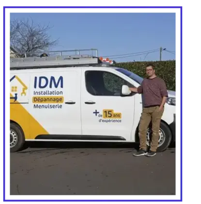 dépannage portail électrique à Ernée - image 4