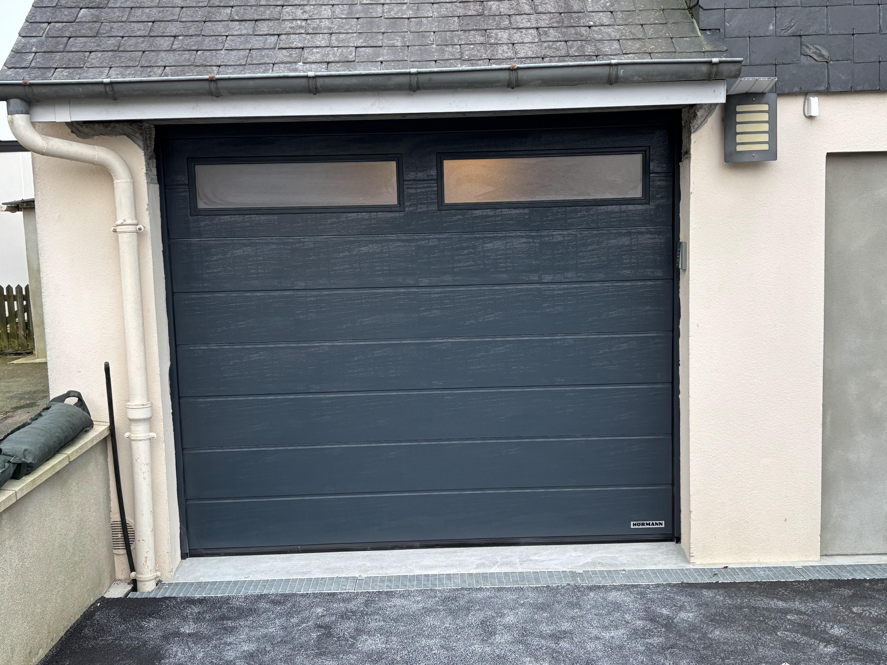 depannage portail electrique ernee