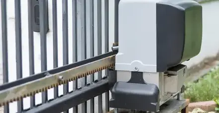 dépannage portail électrique à Fougères - image 4