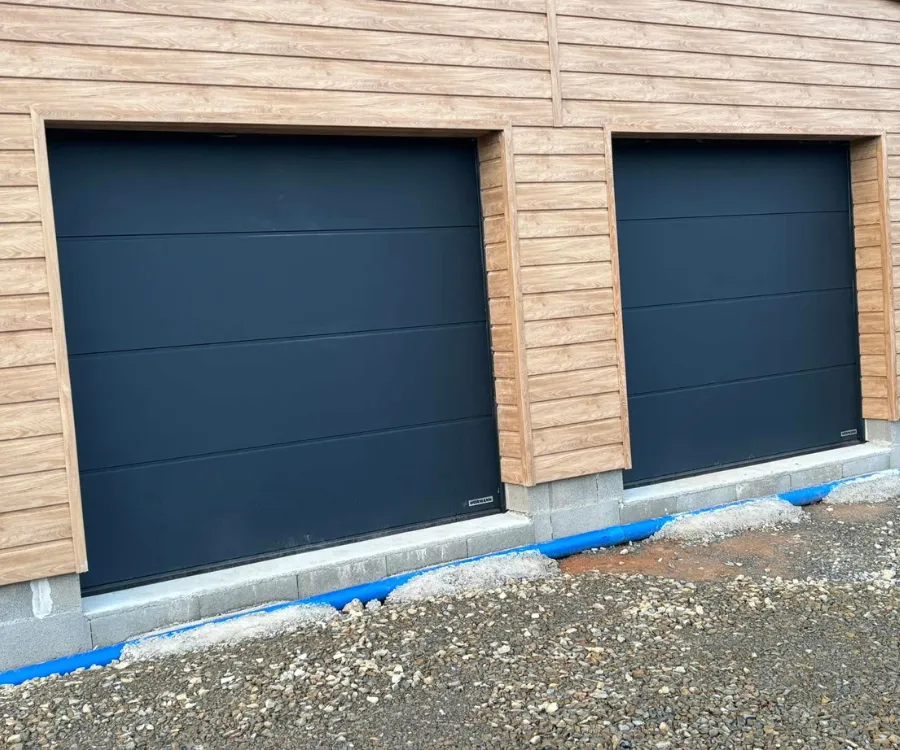 depannage portail electrique fougeres