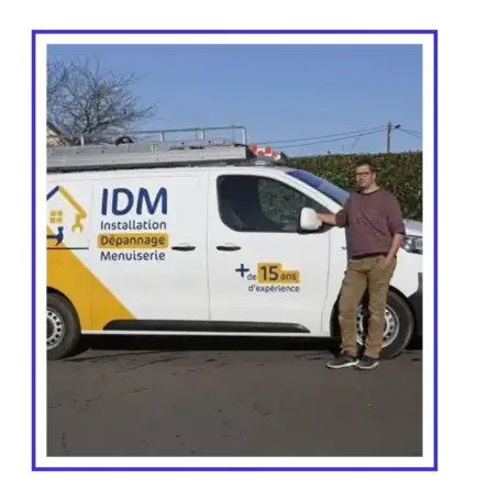 dépannage portail électrique à Gorron - image 2