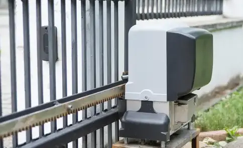 dépannage portail électrique Gorron-5