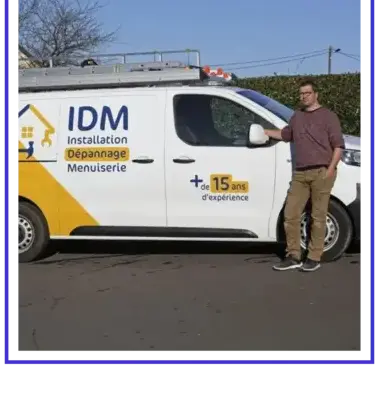 dépannage portail électrique Landivy-1