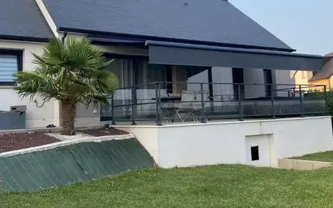 dépannage portail électrique à Landivy - image 2