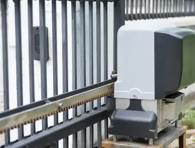 dépannage portail électrique à Landivy - image 3