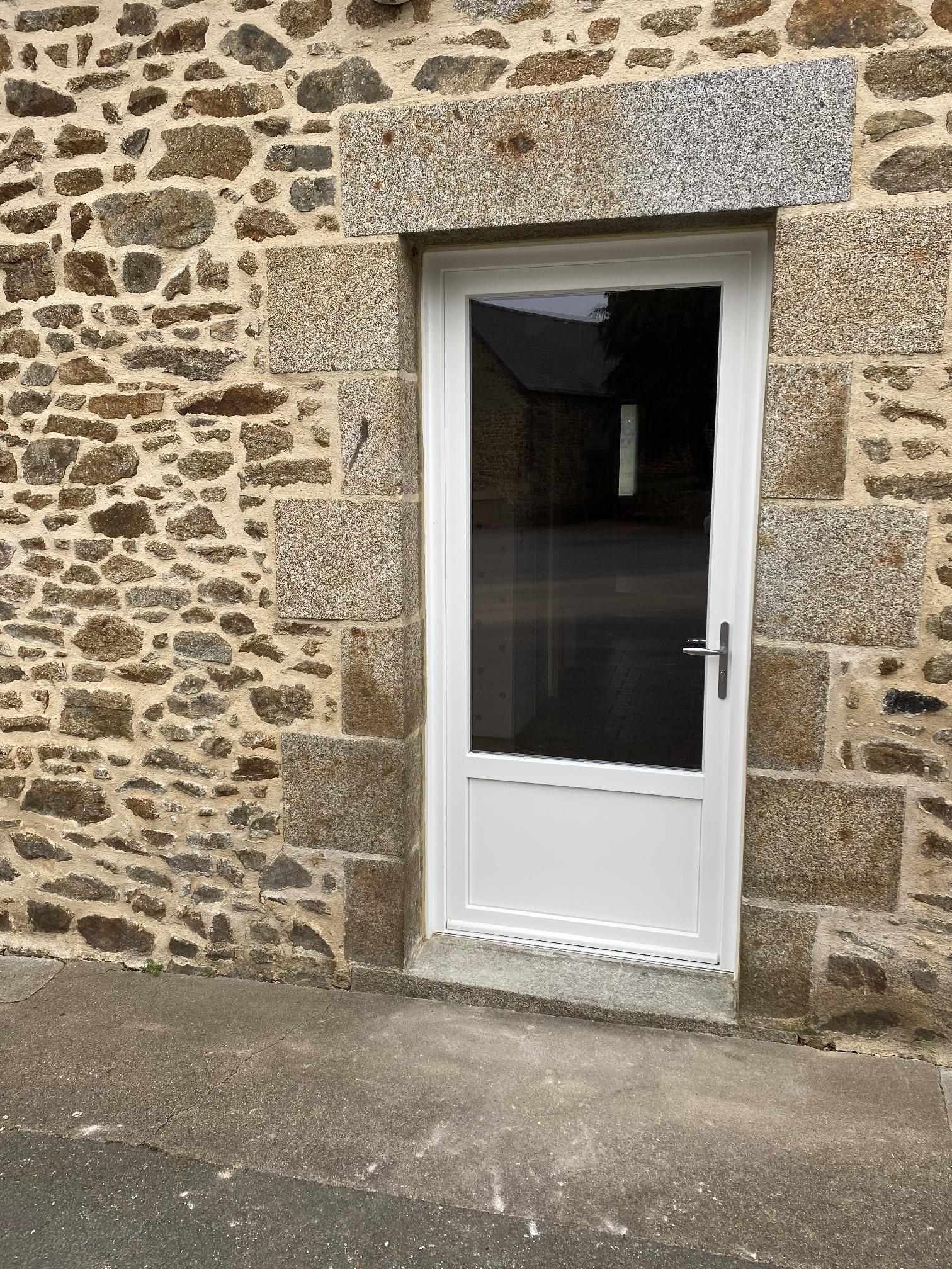 depannage portail electrique laval