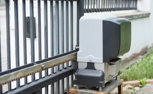 dépannage portail électrique à Mayenne - image 3