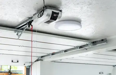 dépannage portail électrique à Montenay - image 2