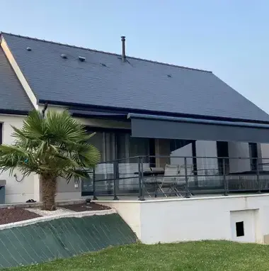 dépannage portail électrique à Montenay - image 3