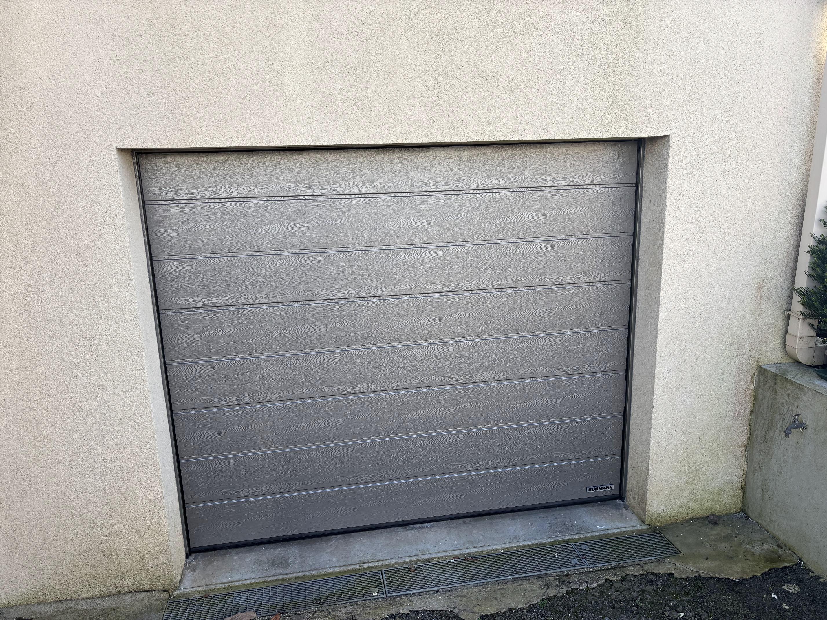 depannage portail electrique montenay