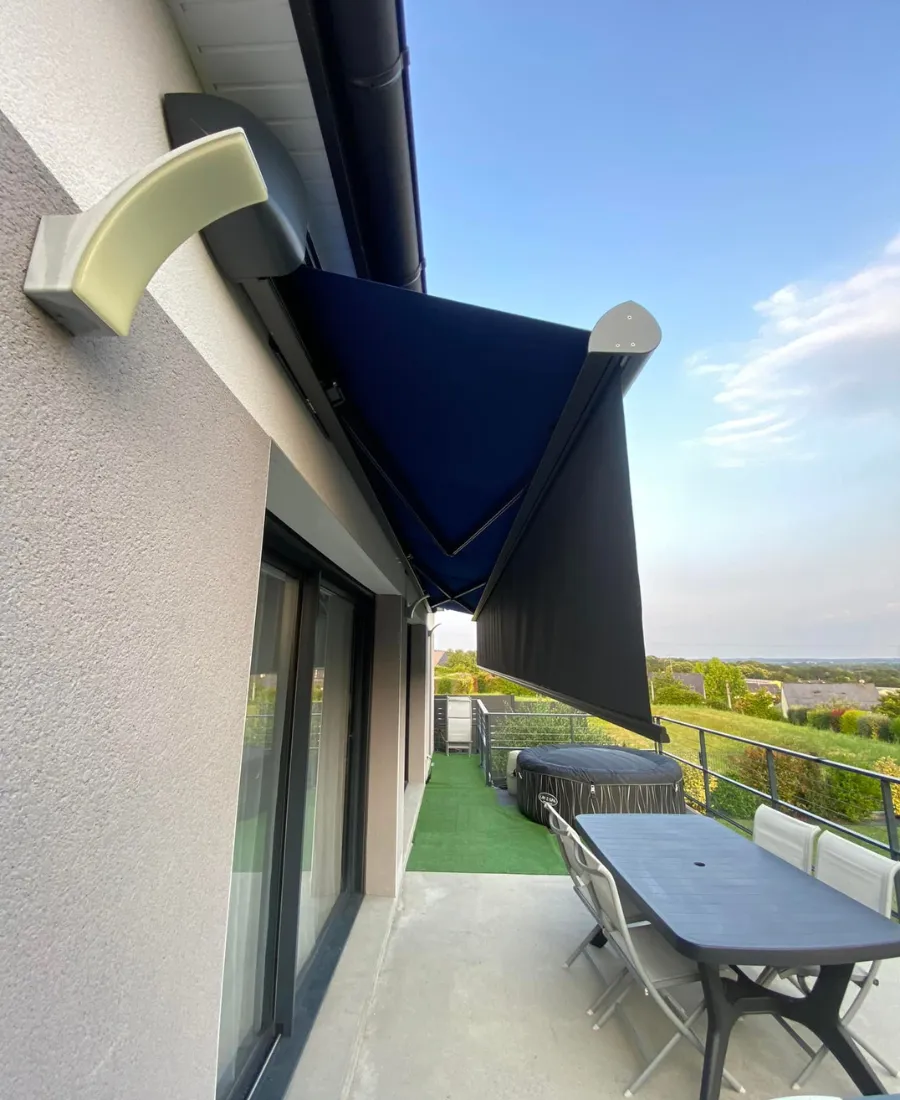 depannage portail electrique montenay
