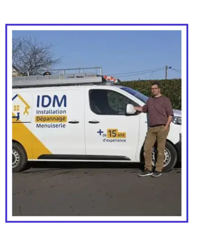 dépannage portail électrique Saint-Berthevin-1