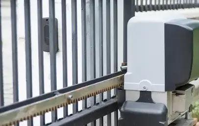 dépannage portail électrique à Saint-Berthevin - image 4