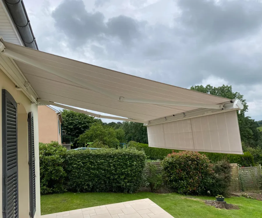 depannage portail electrique saint berthevin