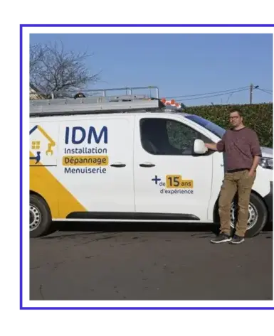 dépannage volet roulant à Beaucé - image 2