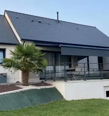 dépannage volet roulant Beaucé-5