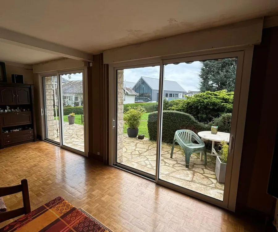 depannage volet roulant beauce