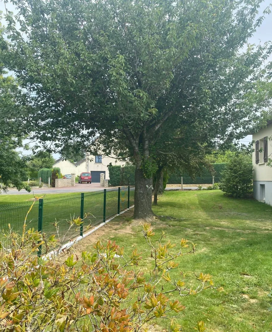 depannage volet roulant beauce