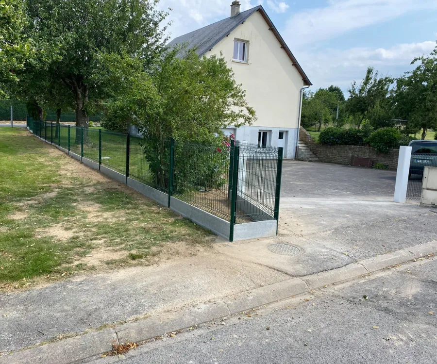 depannage volet roulant ernee