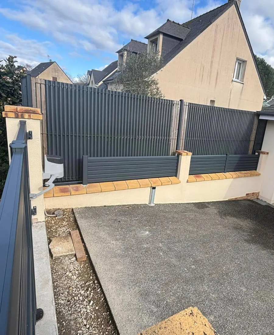 depannage volet roulant fougeres