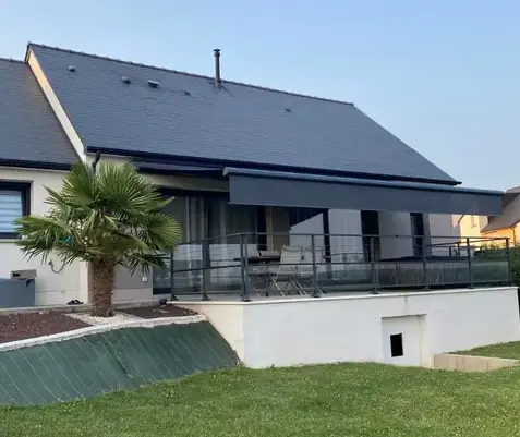 dépannage volet roulant Gorron-5