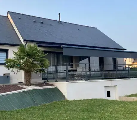 dépannage volet roulant à Montenay - image 2