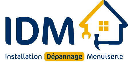 IDM Dépannage_logo