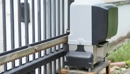 entreprise automatisme à Changé - image 2