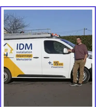 entreprise automatisme à Ernée - image 4