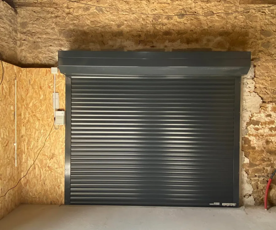 entreprise automatisme fougeres