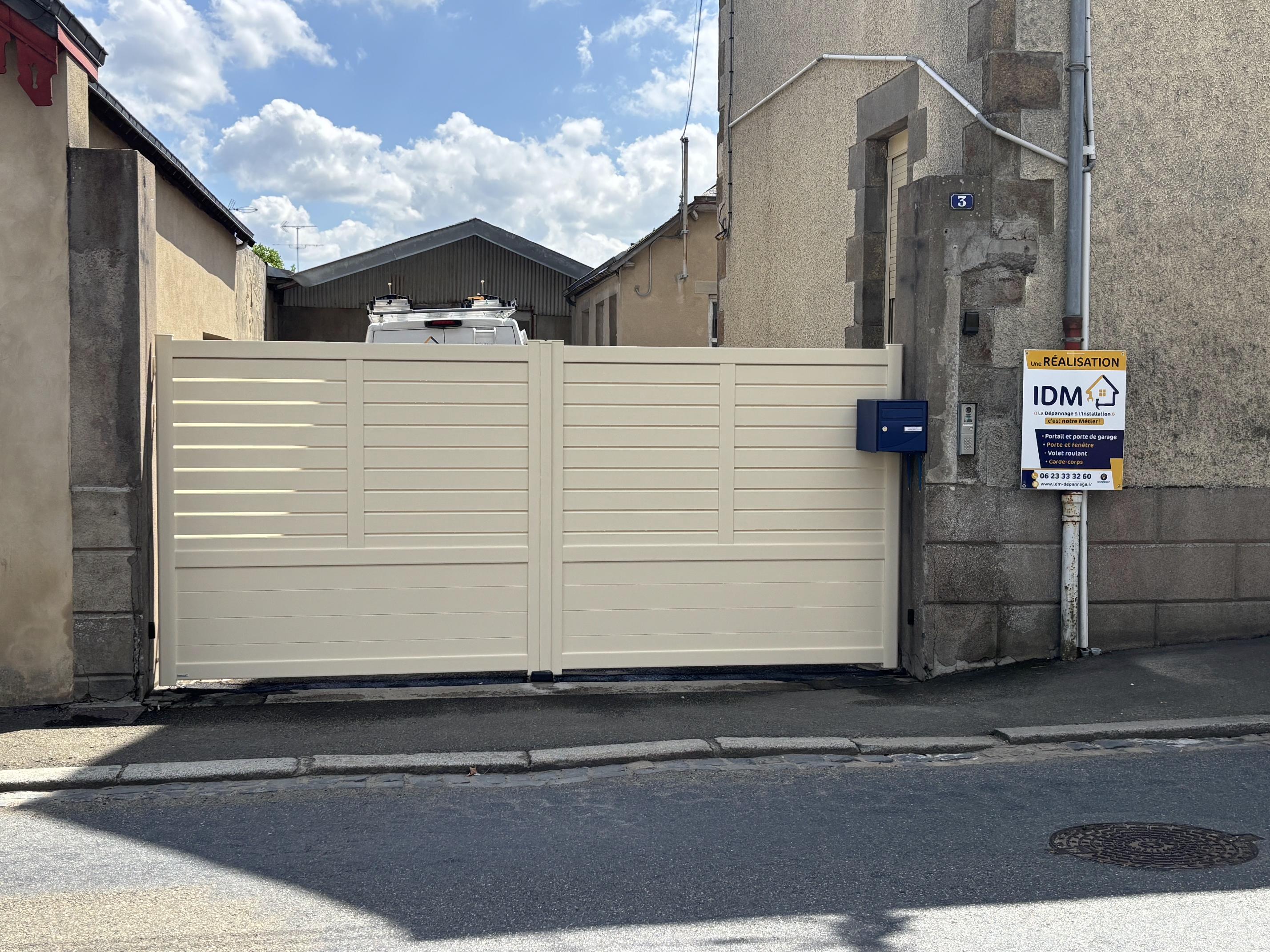 entreprise automatisme saint berthevin