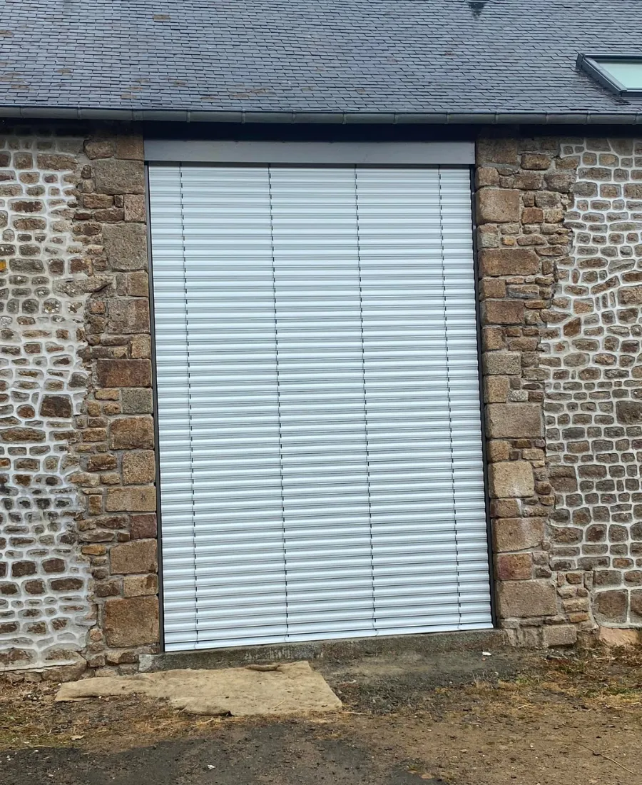 entreprise automatisme saint berthevin