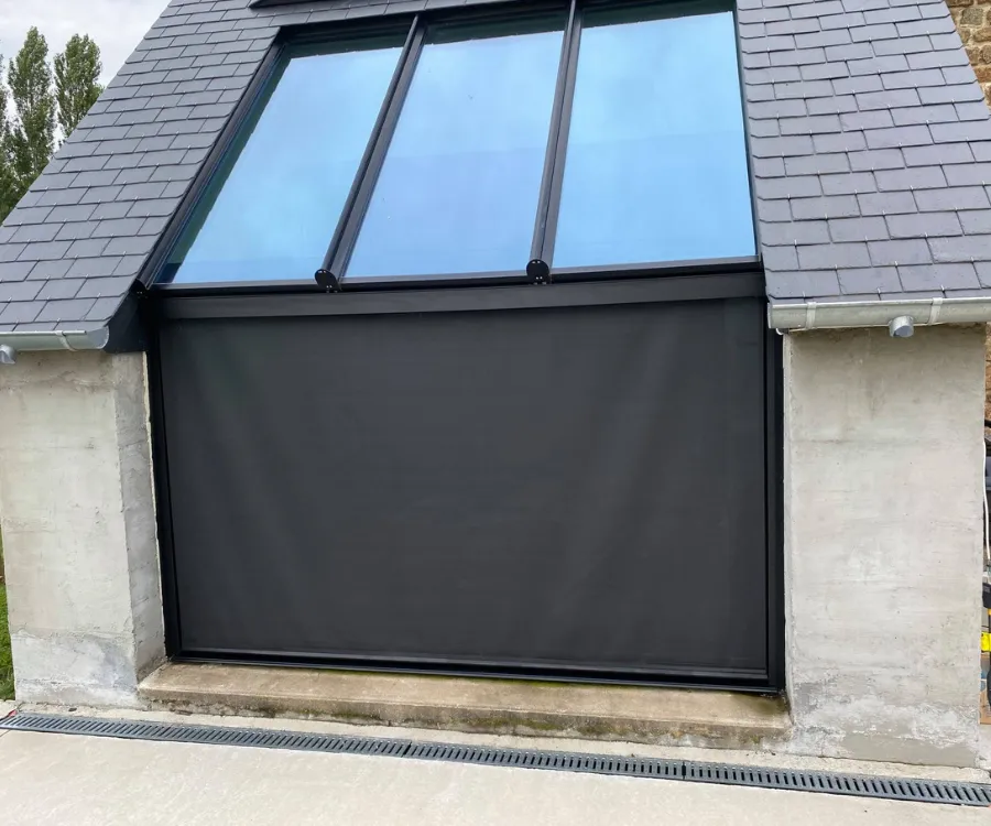 installateur portail electrique beauce