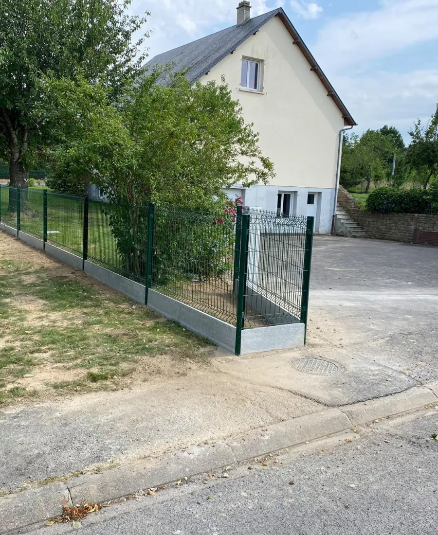 installateur portail electrique beauce