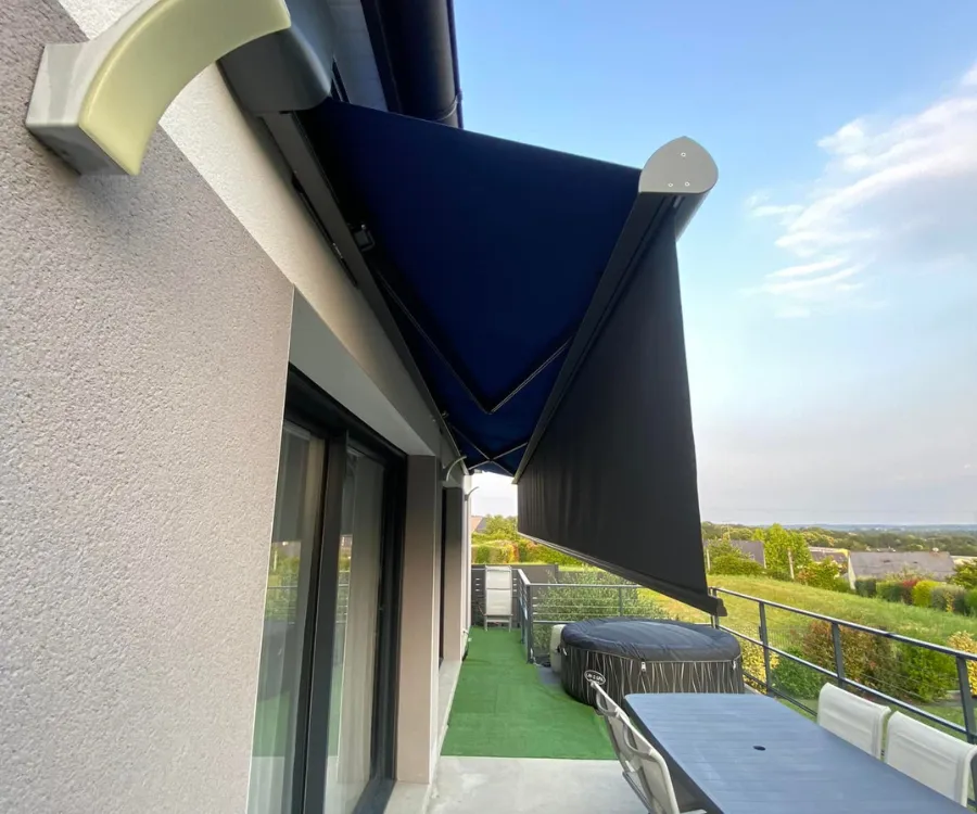 installateur portail electrique bonchamp les laval