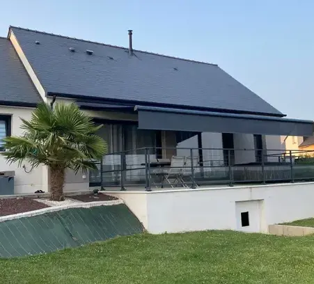 installateur portail électrique à Bonchamp-lès-Laval - image 2