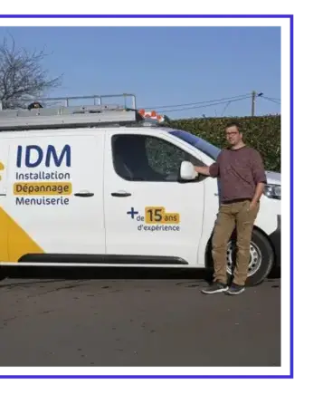 installateur portail électrique à Changé - image 2