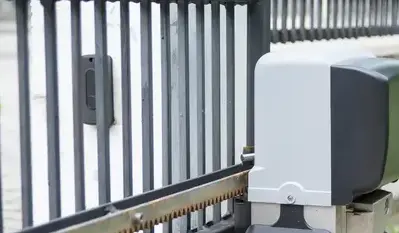 installateur portail électrique à Changé - image 3