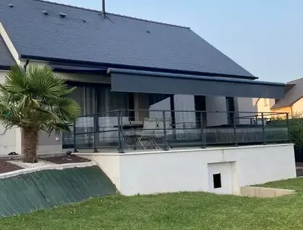 installateur portail électrique Changé-5