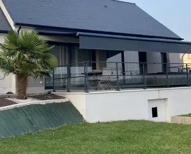 installateur portail électrique Ernée-5