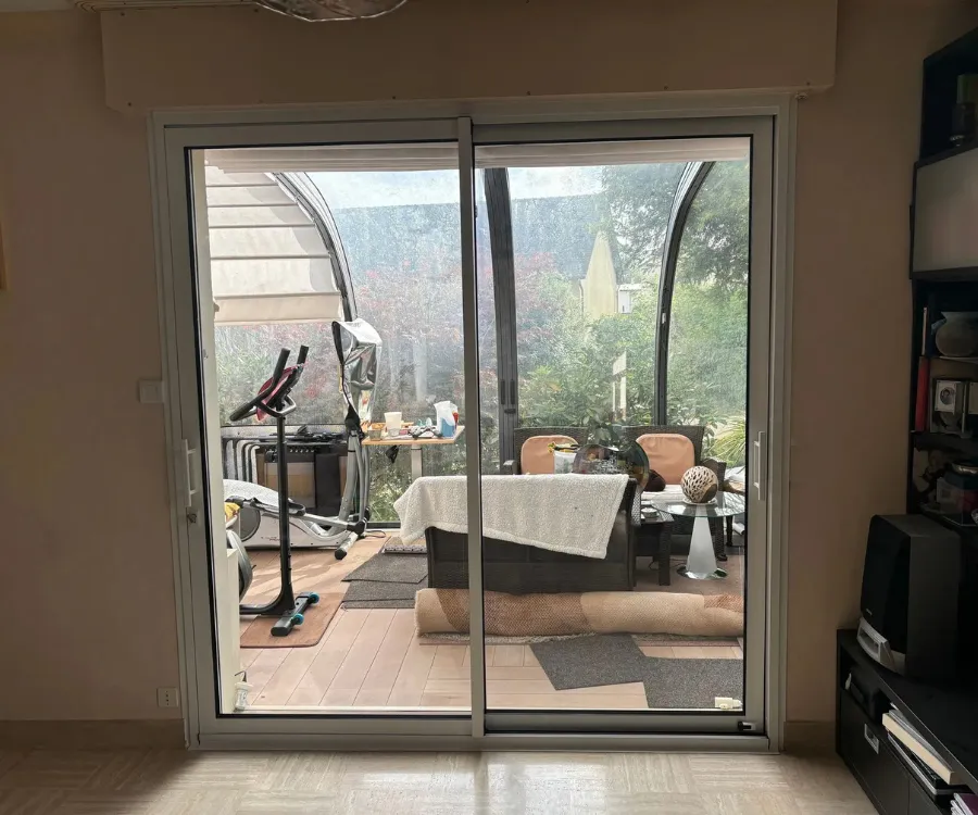 installateur portail electrique ernee