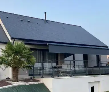 installateur portail électrique à Fougères - image 2