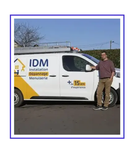 installateur portail électrique Fougères-5